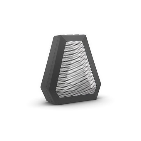 BOOMBOT MINI, THE SMALL SPEAKER THAT PACKS A BIG PUNCH, BLACK