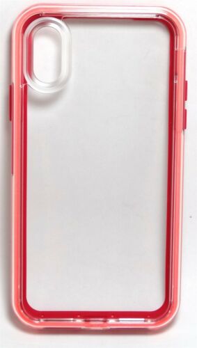 LIFEPROOF SLAM SERIES DROP CASE FOR IPHONE X AND XS 5.8" CORAL SUNSET