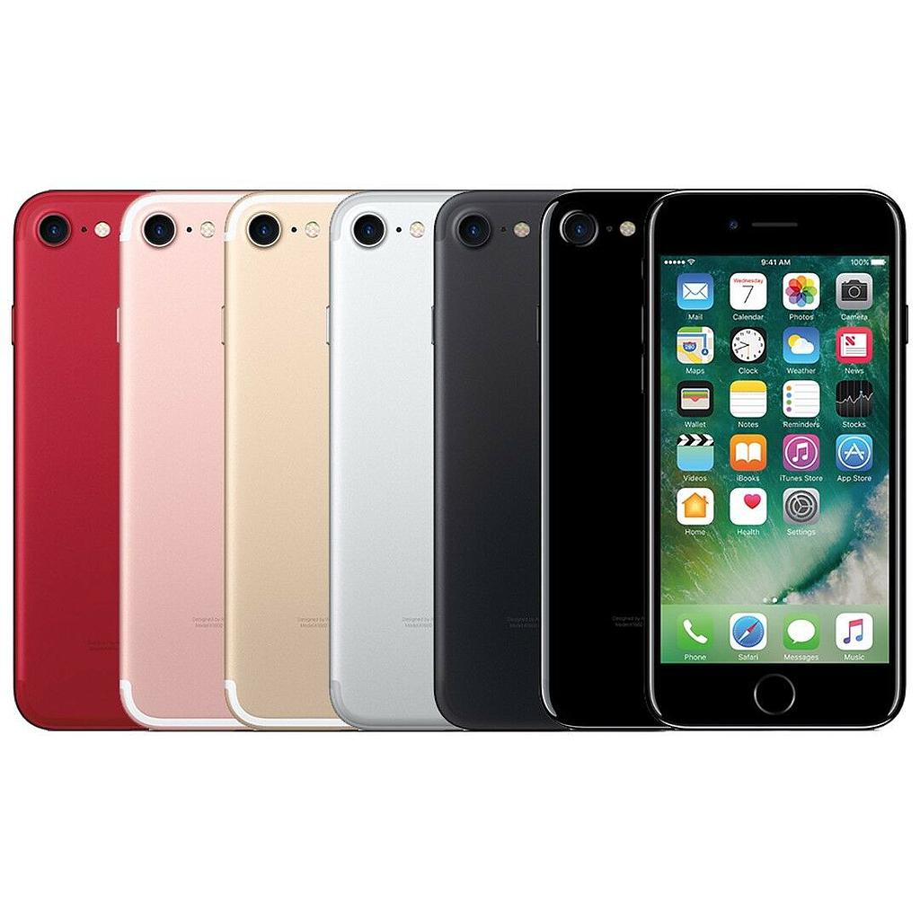 APPLE IPHONE 7 (A1660) UNLOCKED