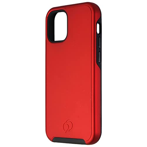 NIMBUS9 CIRRUS 2 FOR IPHONE 12 MINI 5.4IN - CRIMSON