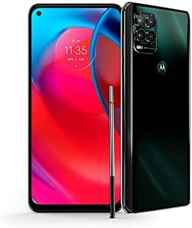 LENOVO MOTO G STYLUS 5G 2021 (XT2131-1)