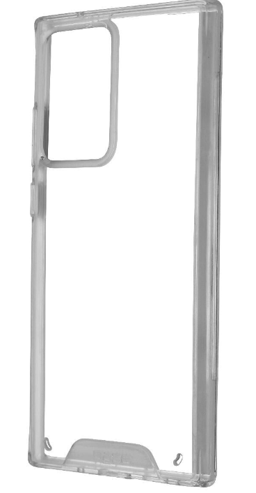 BASE B. AIR+ SERIES HARD CASE FOR SAMSUNG GALAXY NOTE20 ULTRA - CLEAR