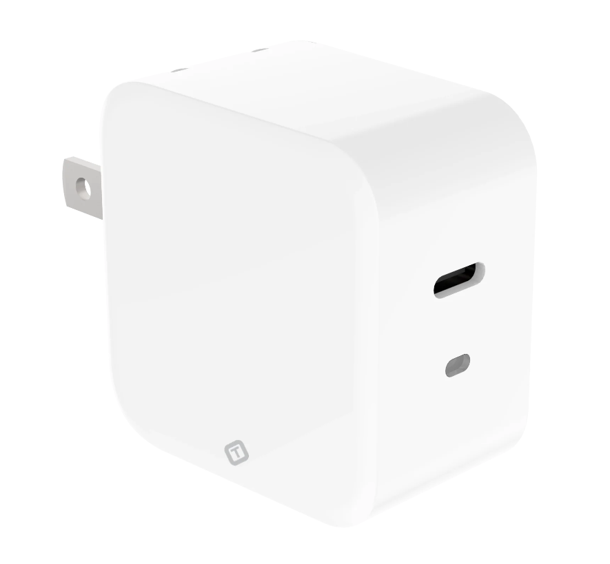 TEKYA 20W PD USB-C WALL CHARGER HEAD
