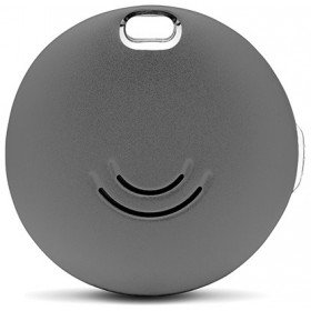 ORBIT KEY FINDER - GUNMETAL