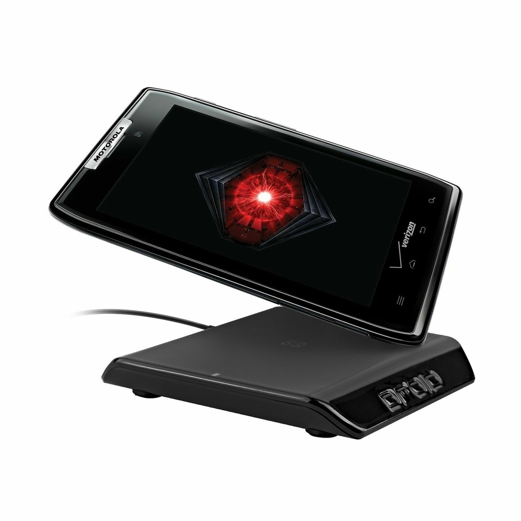 INCIPIO GHOST 100 WIRELESS CHARGING BASE, WORKS WITH QI-ENABLED DEVICES